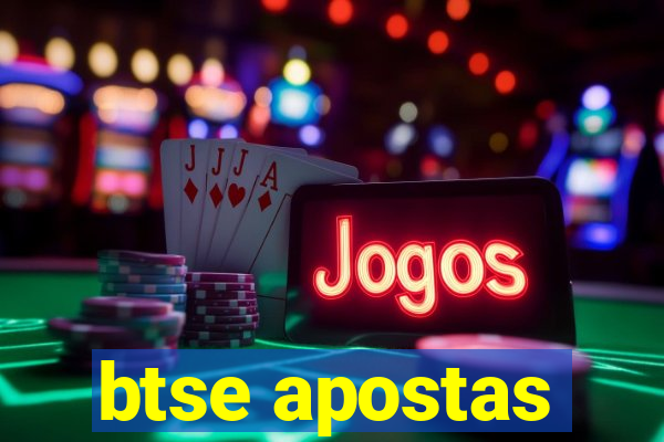 btse apostas